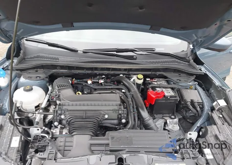 2025 Ford Escape Platinum from USA, damaged, VIN 1FMCU9JA6SUA67822